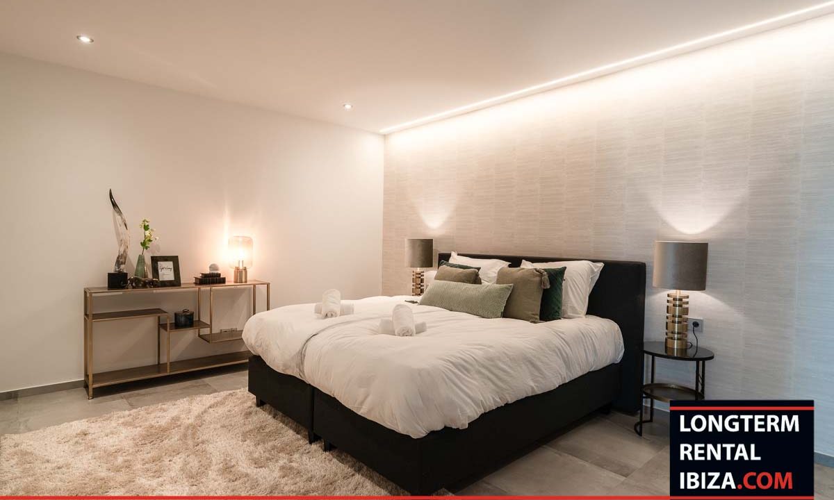 Long Term Rental Ibiza - Villa Splendor Talamanca 11