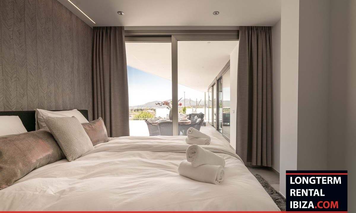 Long Term Rental Ibiza - Villa Splendor Talamanca 23