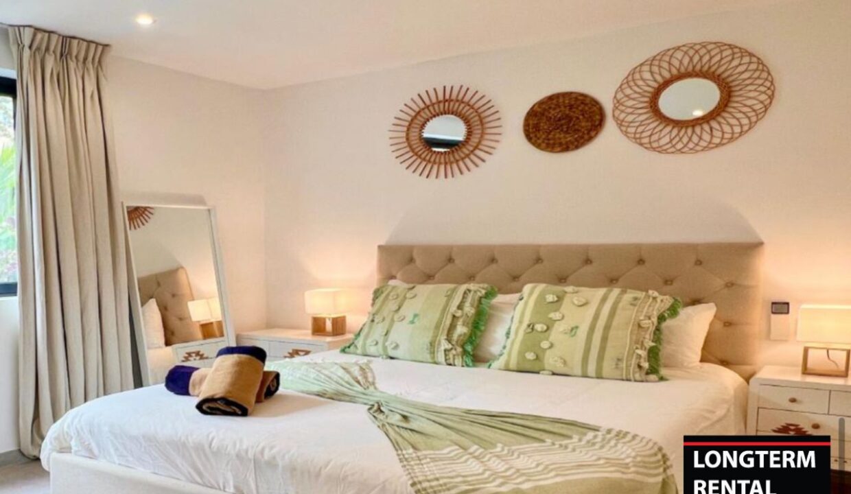 Long Term Rental Ibiza - Villa Mirador Tarida 43 - 10