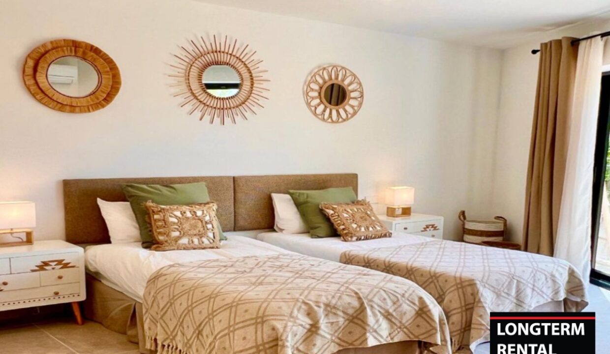 Long Term Rental Ibiza - Villa Mirador Tarida 43 - 6