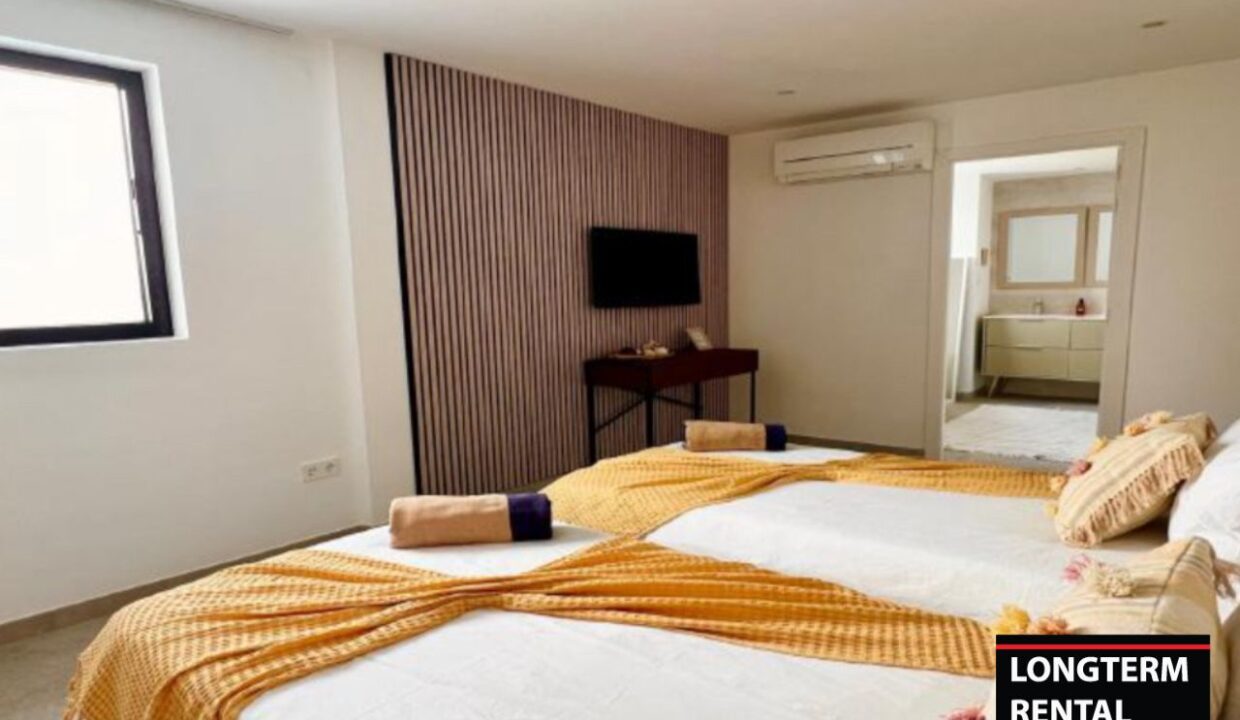 Long Term Rental Ibiza - Villa Mirador Tarida 43 - 11