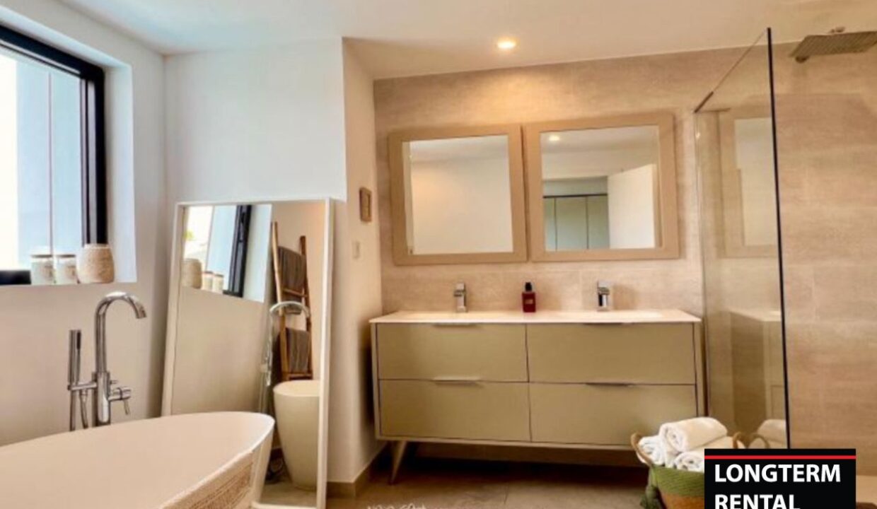 Long Term Rental Ibiza - Villa Mirador Tarida 43 - 12