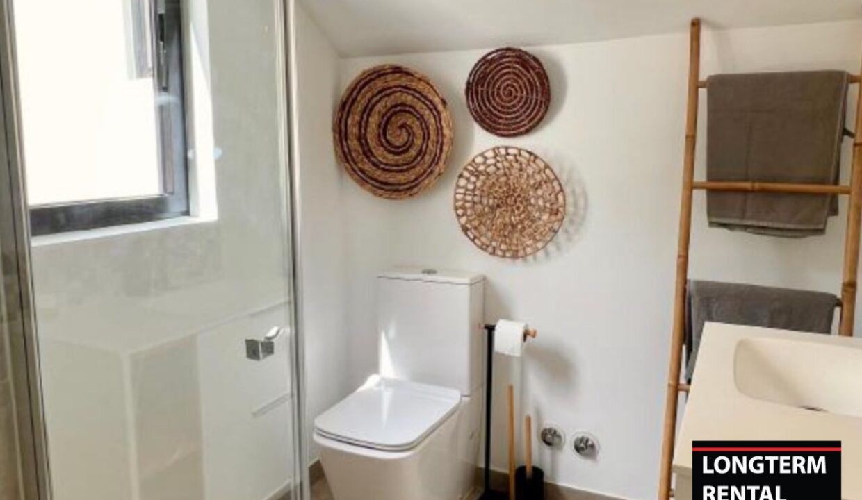 Long Term Rental Ibiza - Villa Mirador Tarida 43 - 14