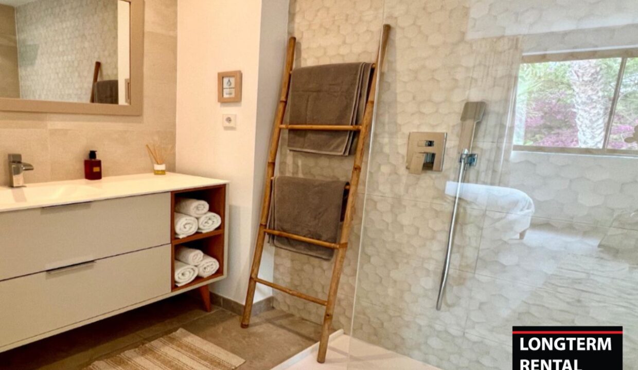 Long Term Rental Ibiza - Villa Mirador Tarida 43 - 9