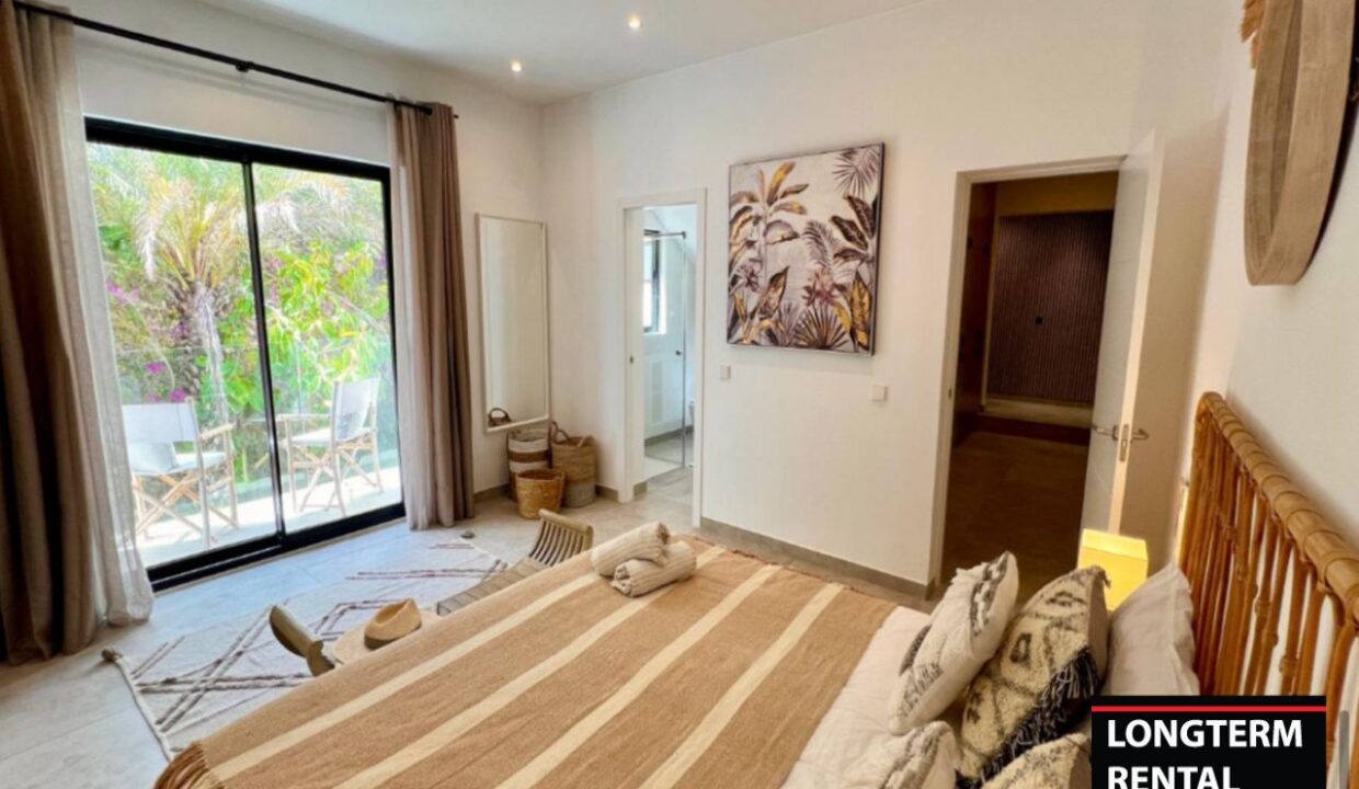 Long Term Rental Ibiza - Villa Mirador Tarida 43 - 15