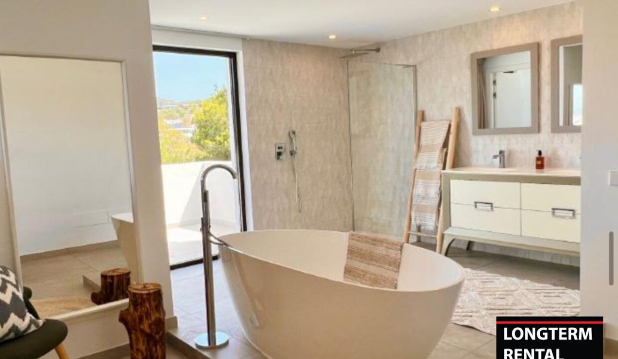 Long Term Rental Ibiza - Villa Mirador Tarida 43 - 18
