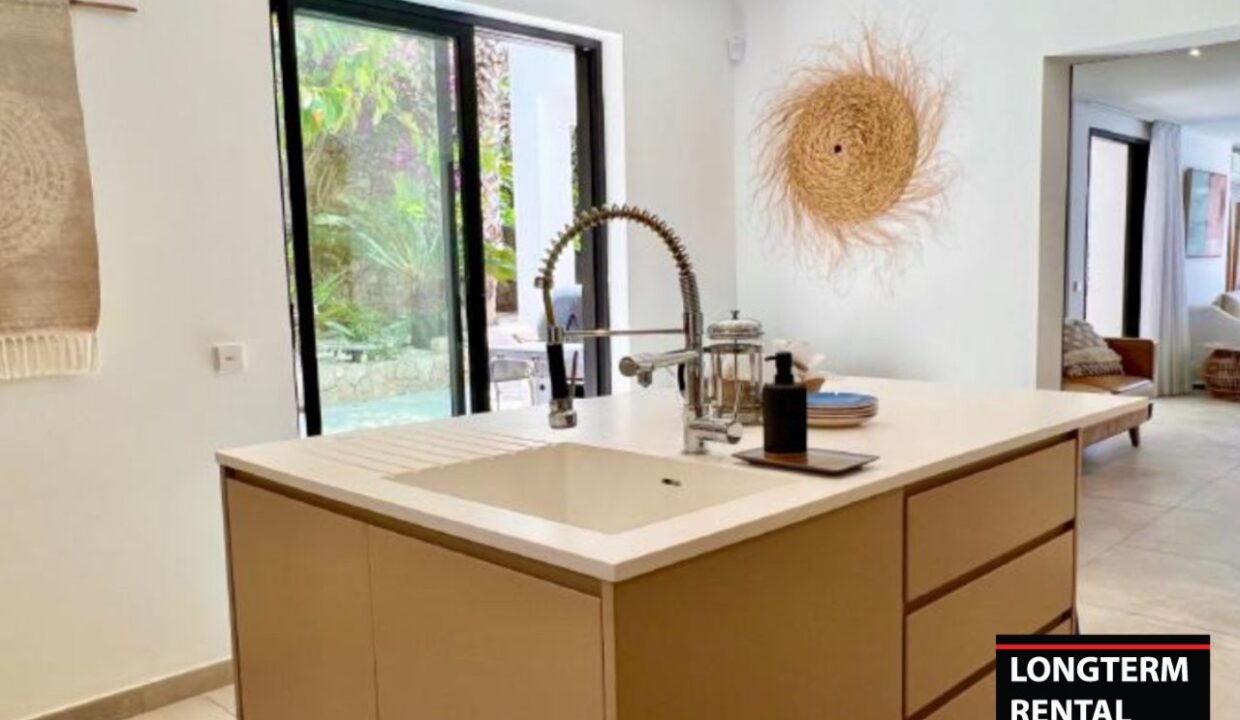 Long Term Rental Ibiza - Villa Mirador Tarida 43 - 20