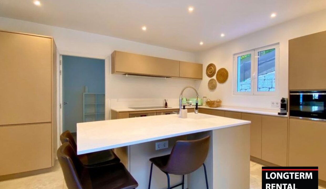 Long Term Rental Ibiza - Villa Mirador Tarida 43 - 21