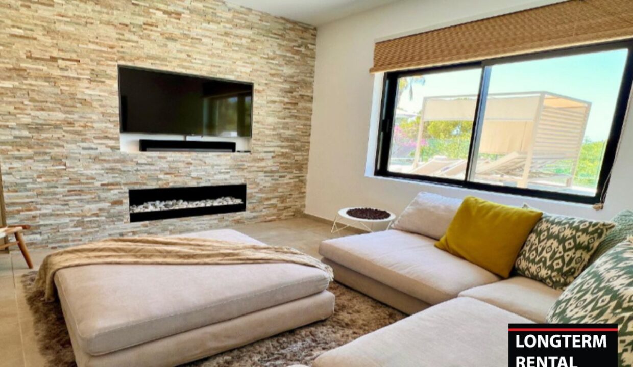 Long Term Rental Ibiza - Villa Mirador Tarida 43 - 22