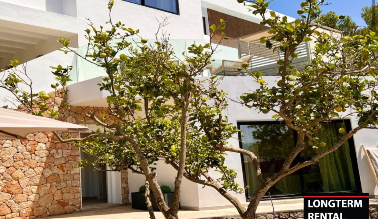 Long Term Rental Ibiza - Villa Mirador Tarida 43 - 35