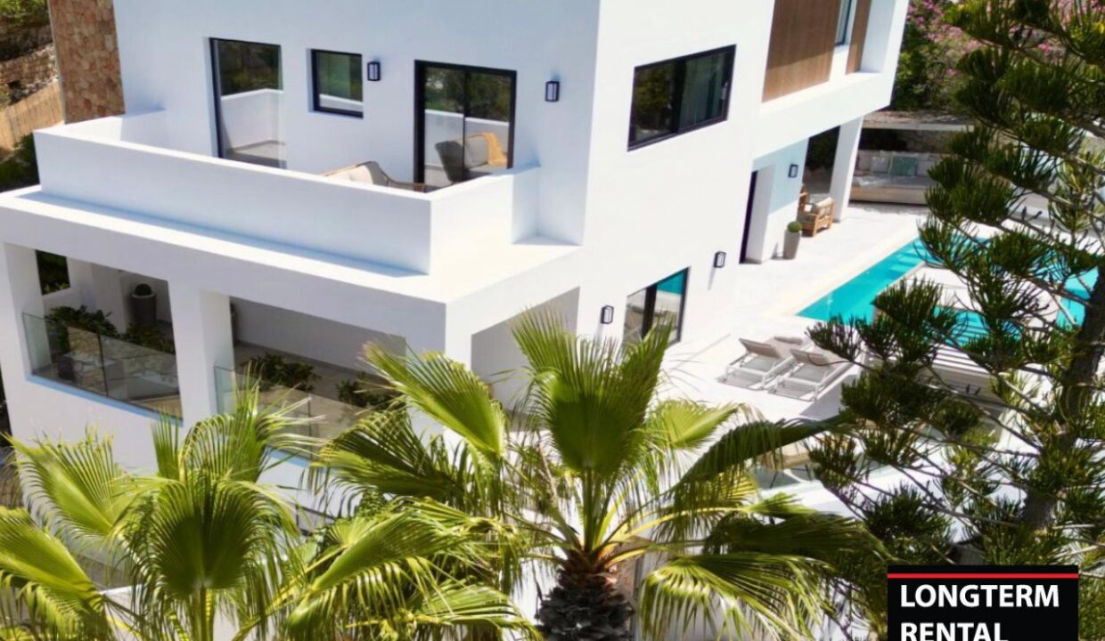 Long Term Rental Ibiza - Villa Mirador Tarida 43 - 37