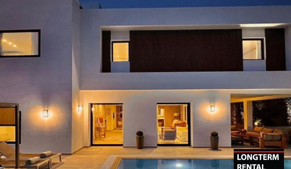 Long Term Rental Ibiza - Villa Mirador Tarida 43 - 5