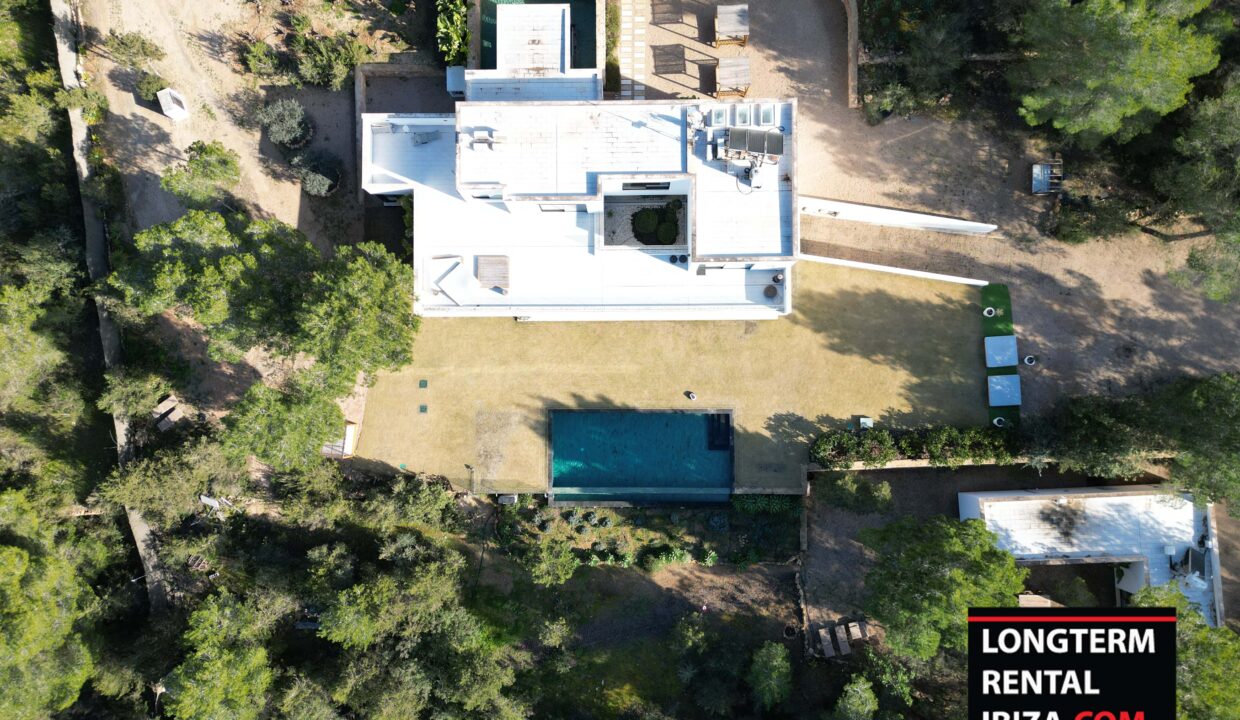 Long Term Rental - Villa Icarus