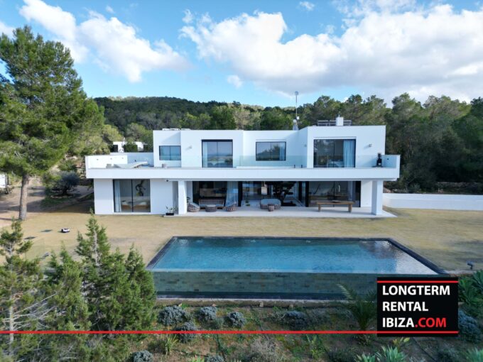 Long Term Rental - Villa Icarus
