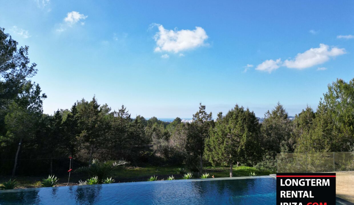 Long Term Rental - Villa Icarus