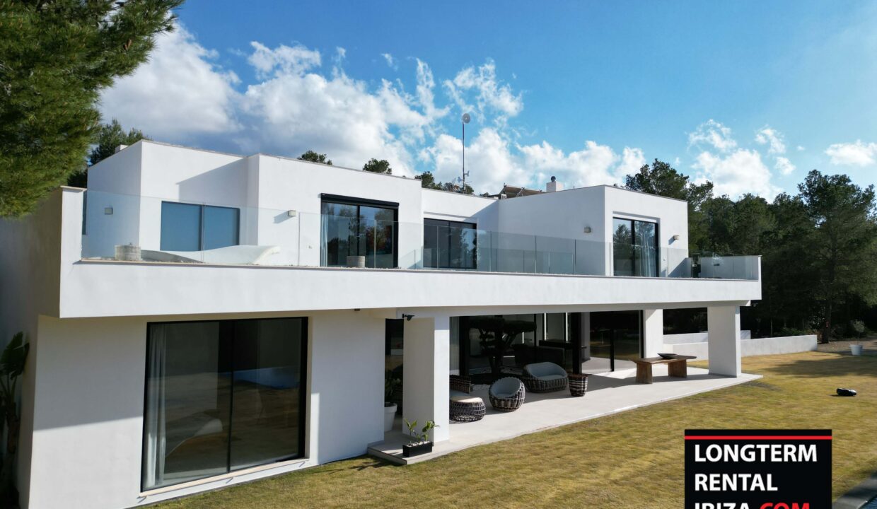 Long Term Rental - Villa Icarus