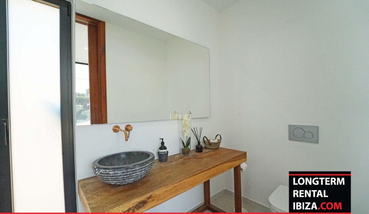 Long Term Rental - Villa Icarus 12
