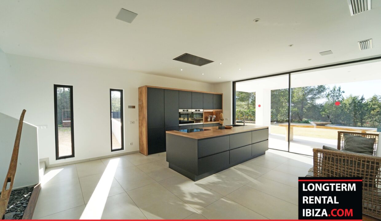 Long Term Rental - Villa Icarus 14