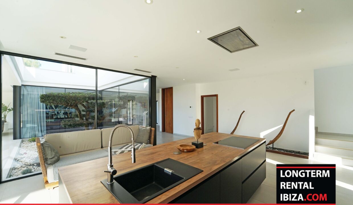 Long Term Rental - Villa Icarus 17