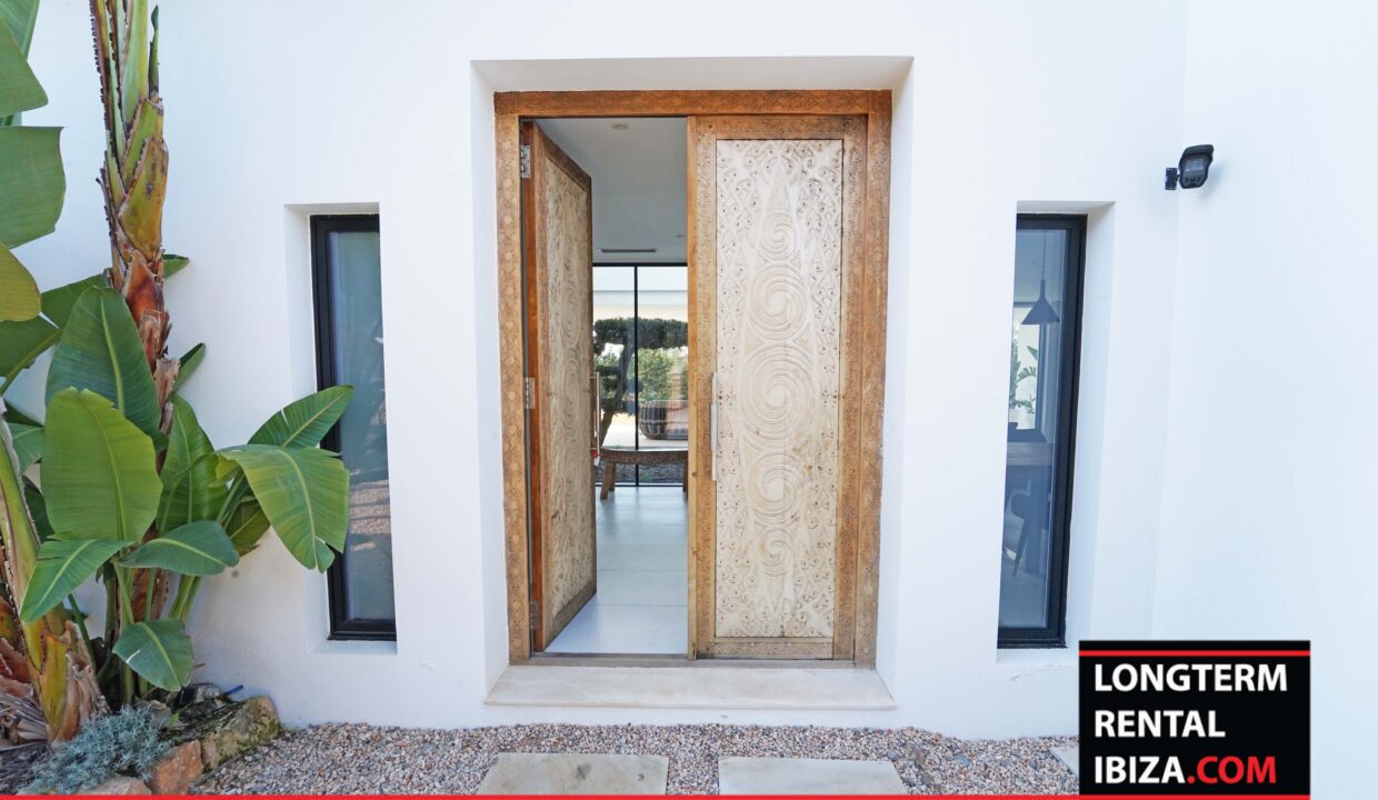 Long Term Rental - Villa Icarus 2