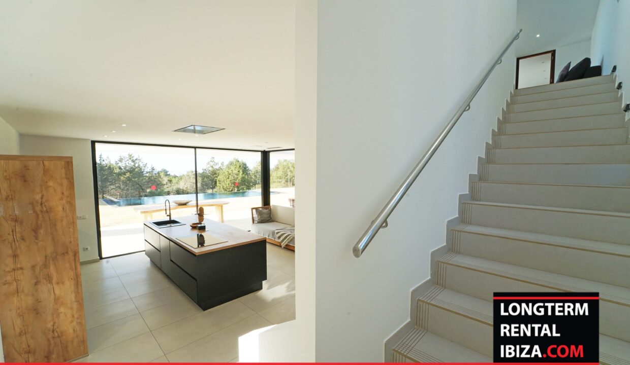 Long Term Rental - Villa Icarus 20
