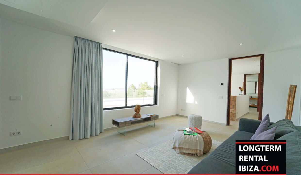 Long Term Rental - Villa Icarus 21