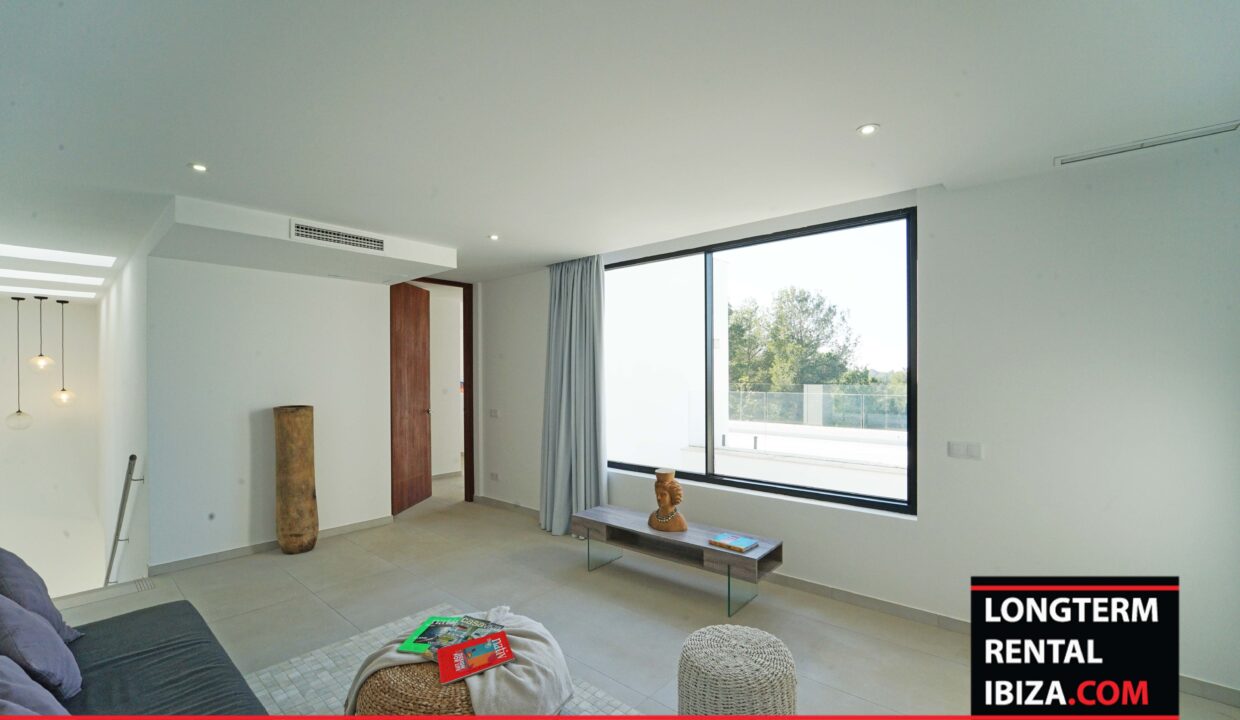 Long Term Rental - Villa Icarus 22