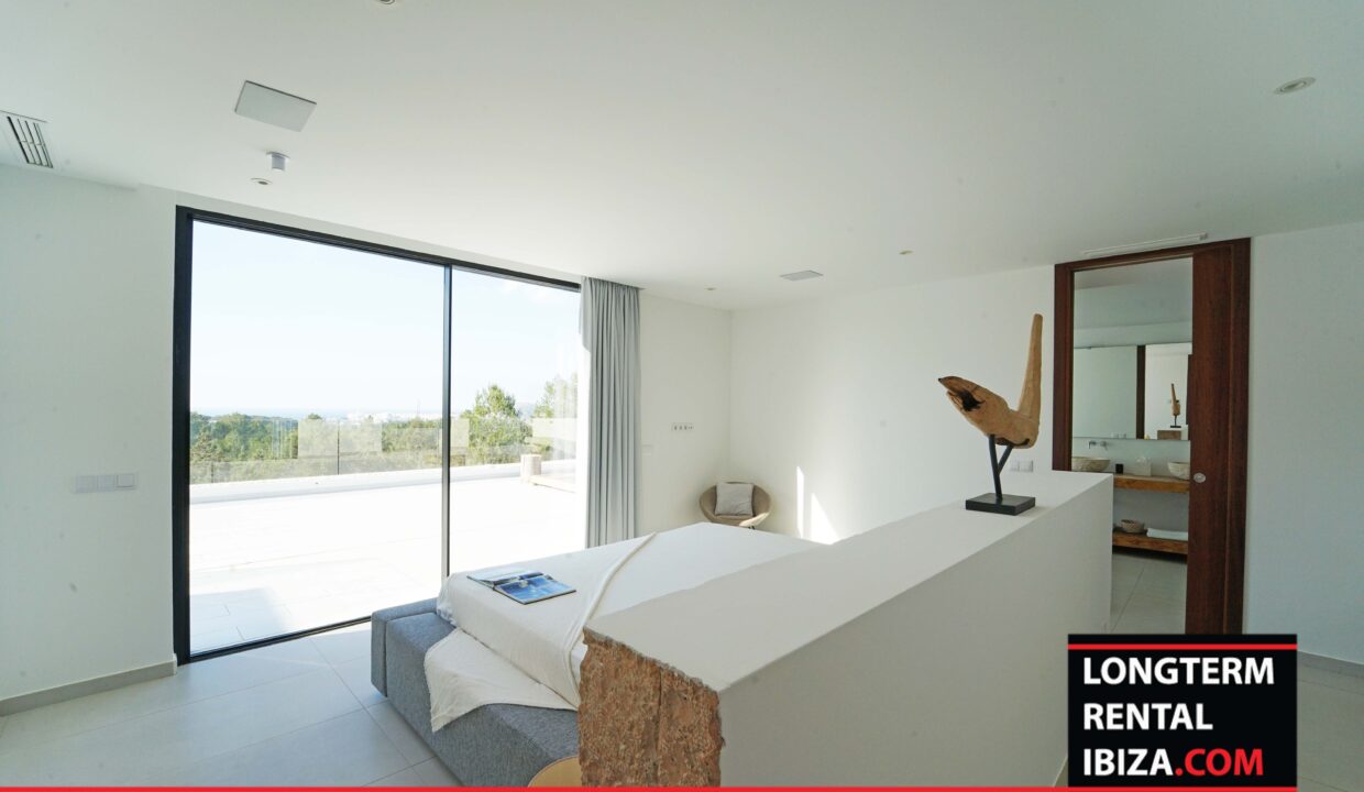 Long Term Rental - Villa Icarus 23