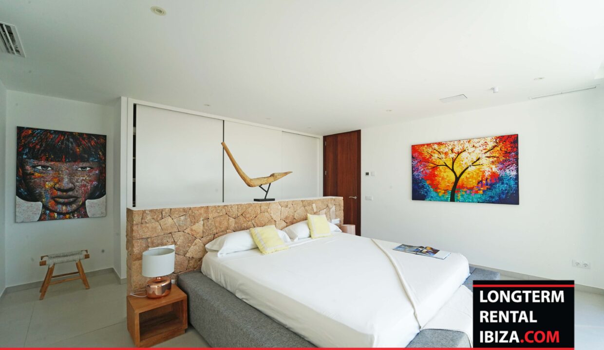 Long Term Rental - Villa Icarus 25