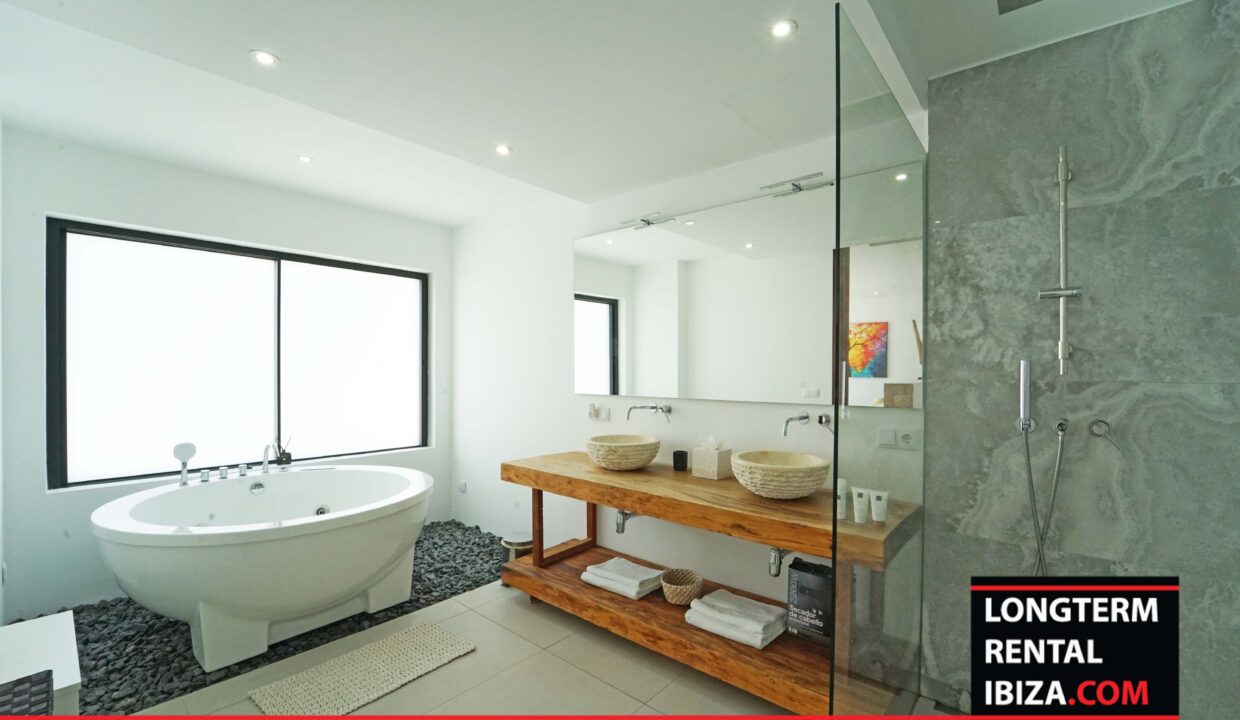 Long Term Rental - Villa Icarus 27