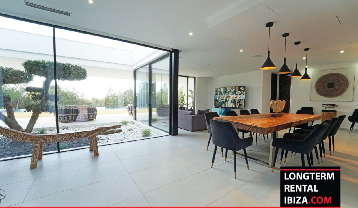 Long Term Rental - Villa Icarus 3