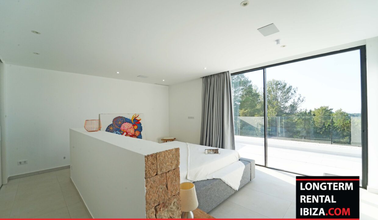 Long Term Rental - Villa Icarus 30