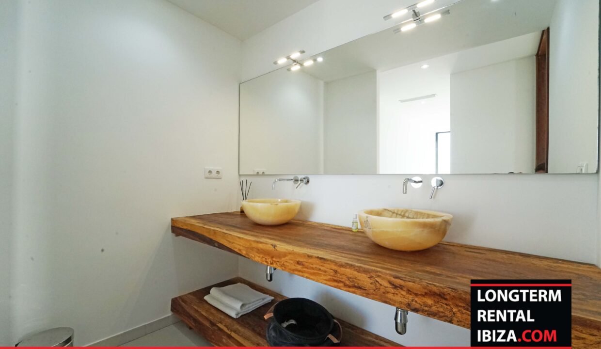 Long Term Rental - Villa Icarus 33