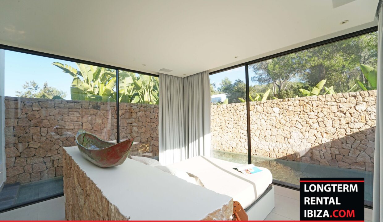 Long Term Rental - Villa Icarus 38
