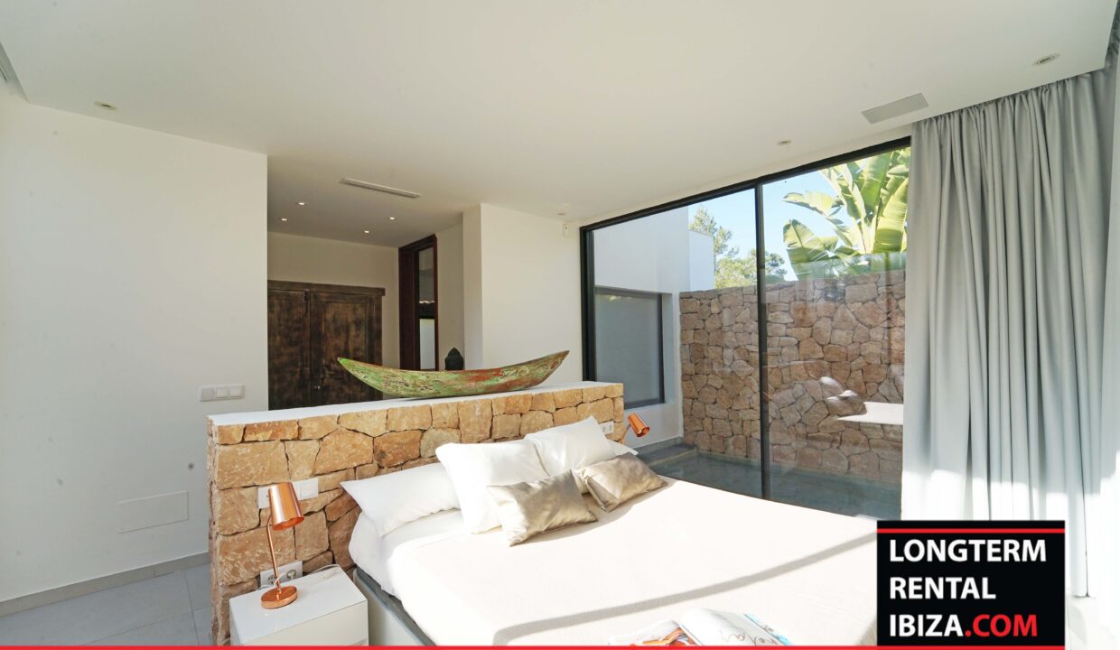 Long Term Rental - Villa Icarus 39