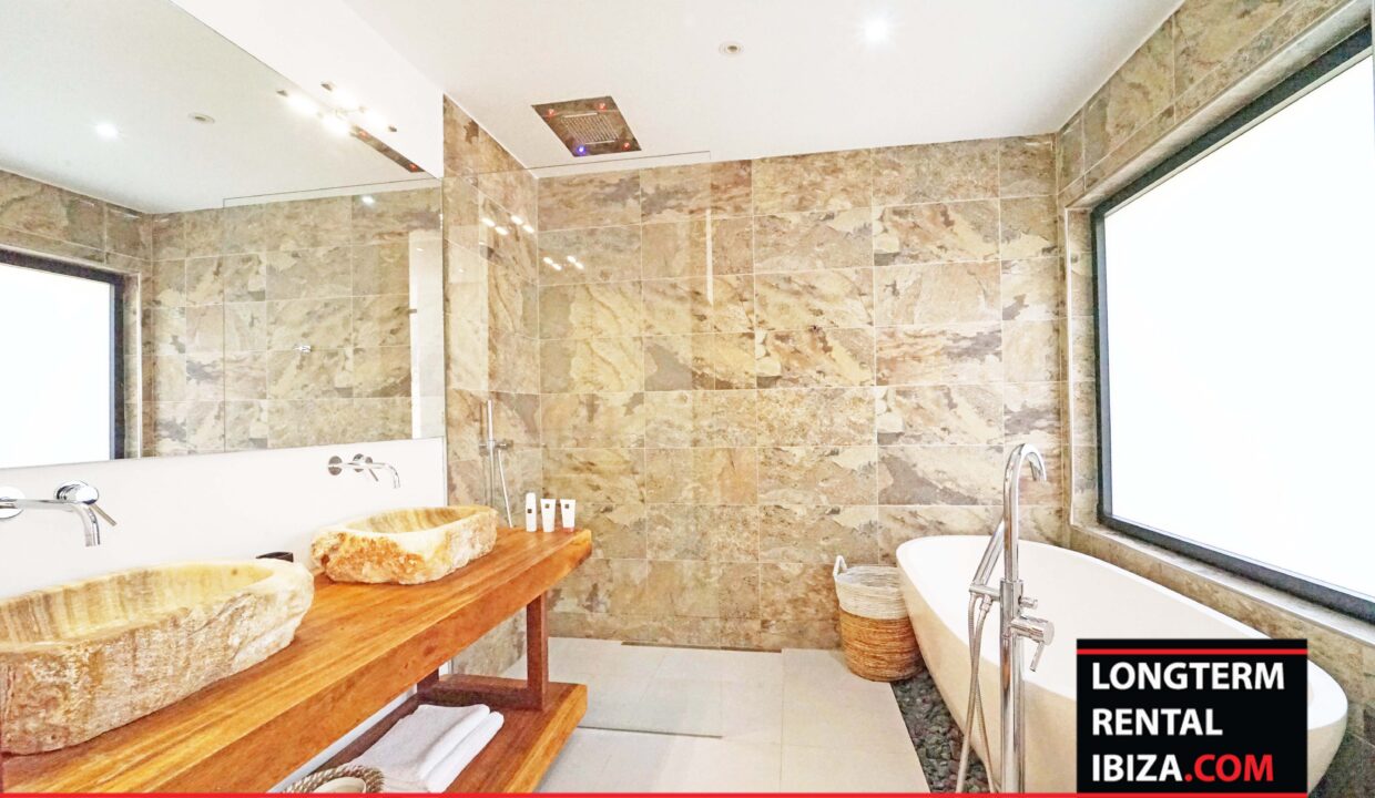 Long Term Rental - Villa Icarus 43