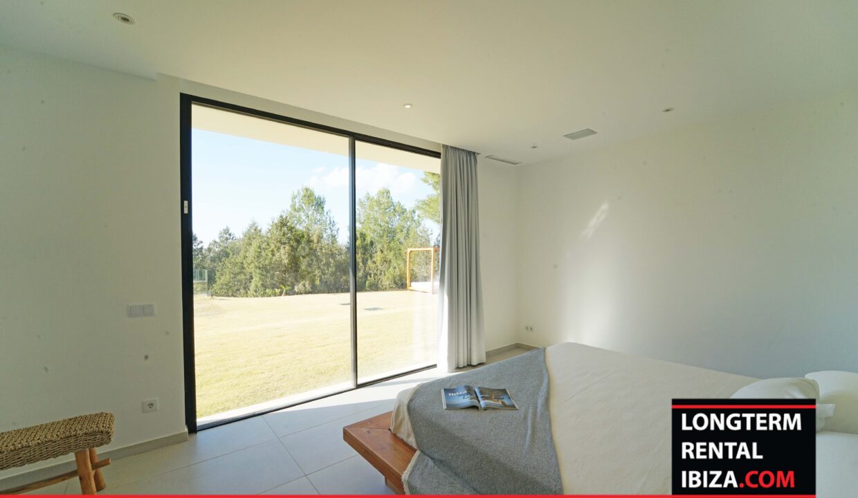 Long Term Rental - Villa Icarus 46