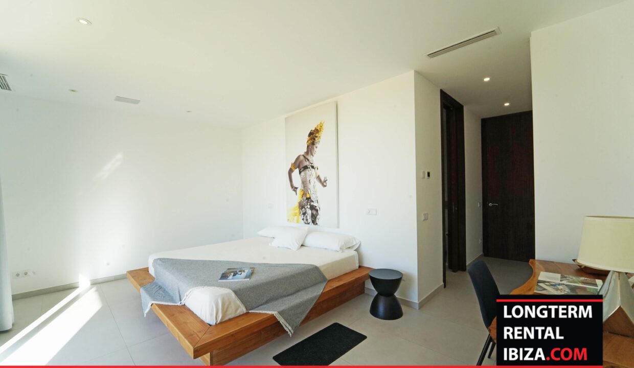 Long Term Rental - Villa Icarus 47