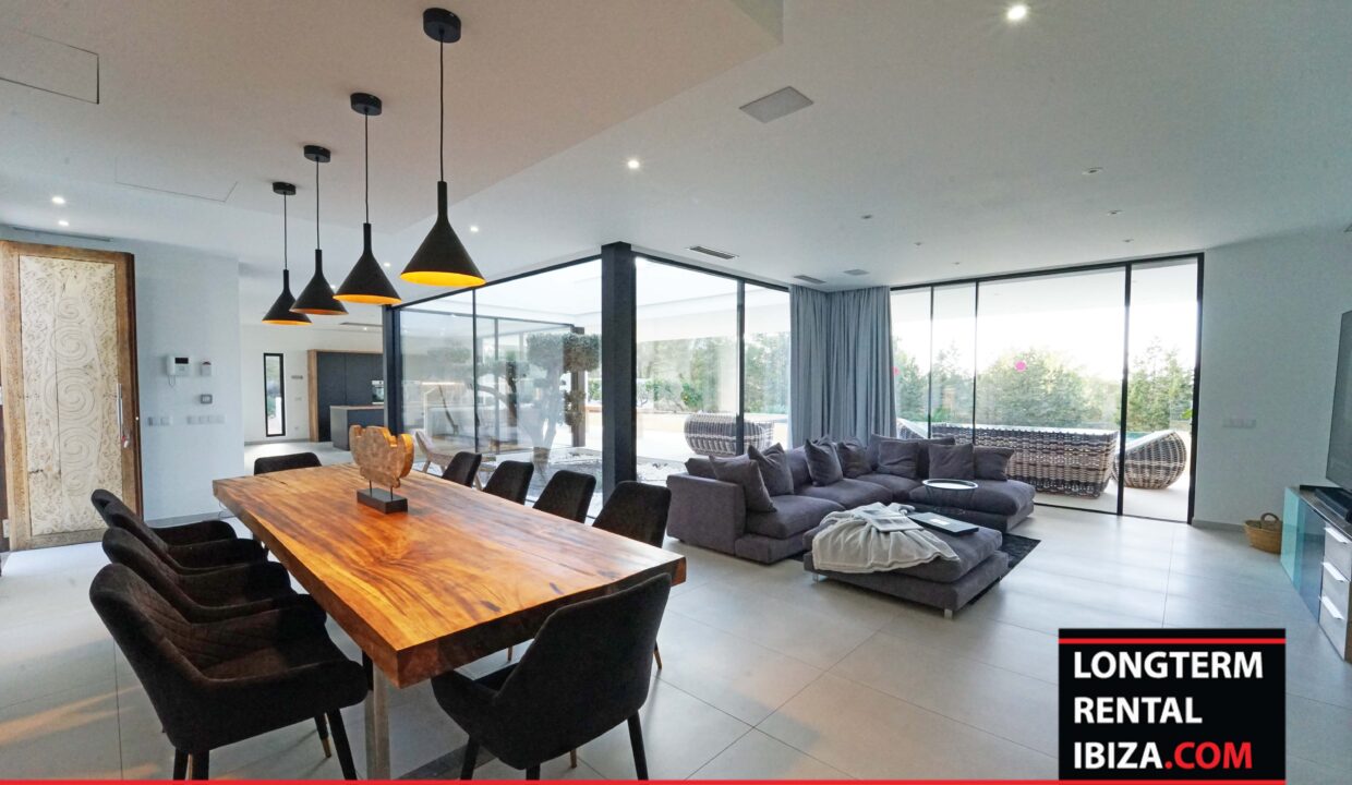 Long Term Rental - Villa Icarus 5