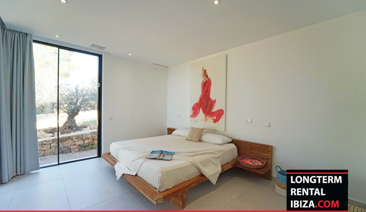 Long Term Rental - Villa Icarus 52