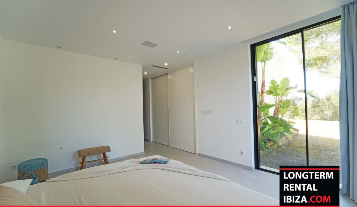 Long Term Rental - Villa Icarus 54