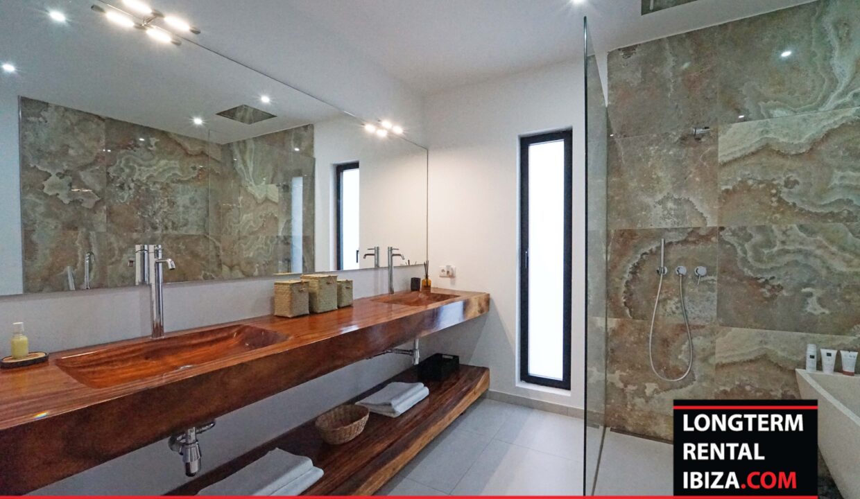 Long Term Rental - Villa Icarus 55