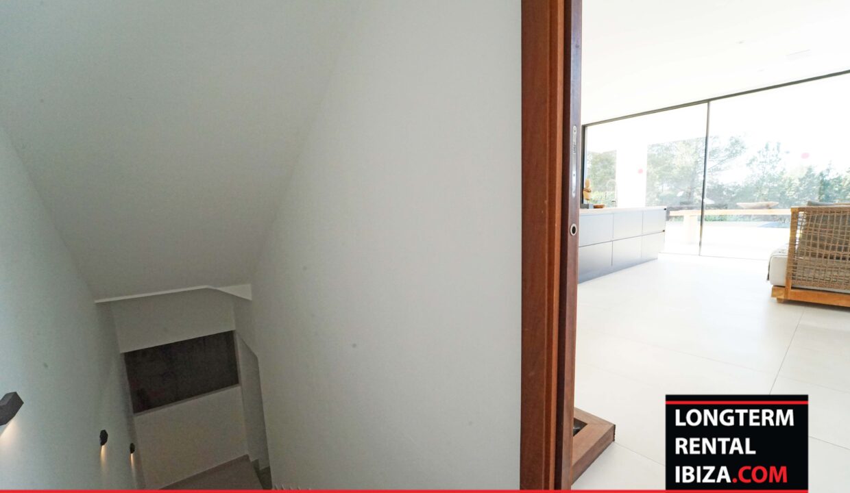 Long Term Rental - Villa Icarus 57