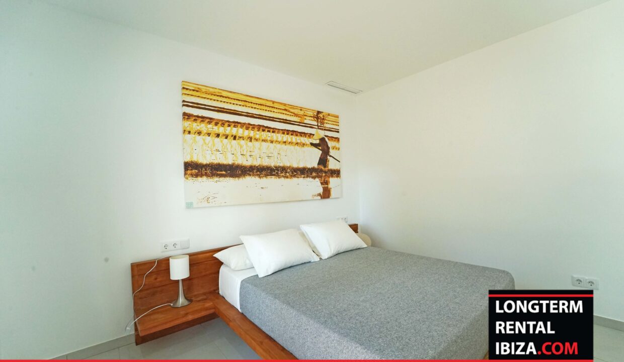 Long Term Rental - Villa Icarus 64