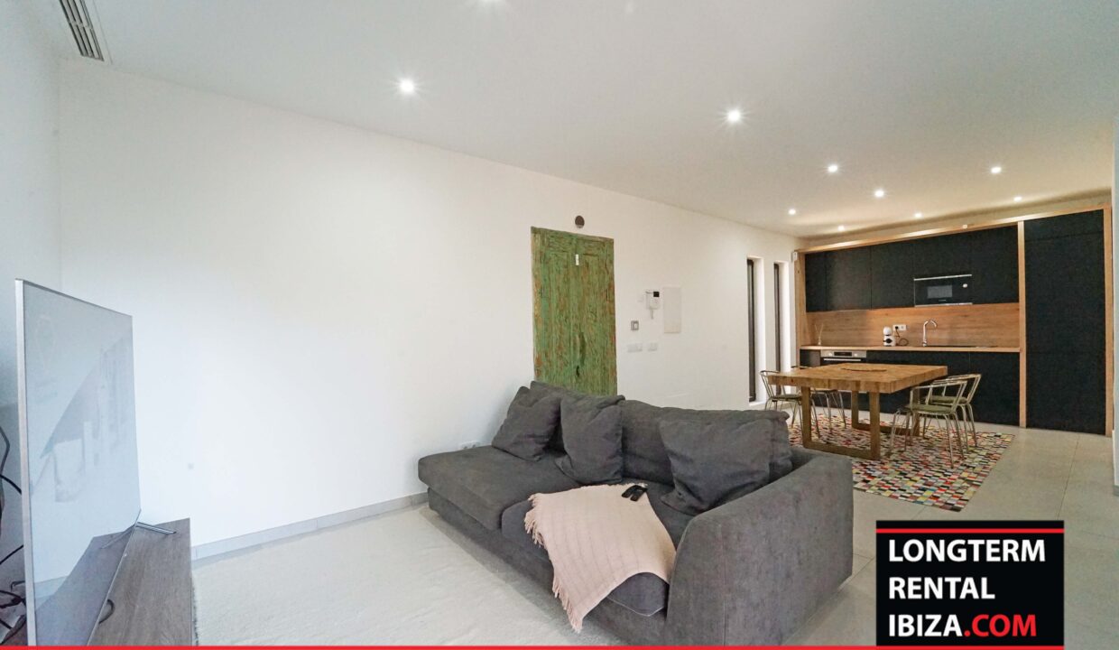 Long Term Rental - Villa Icarus 69
