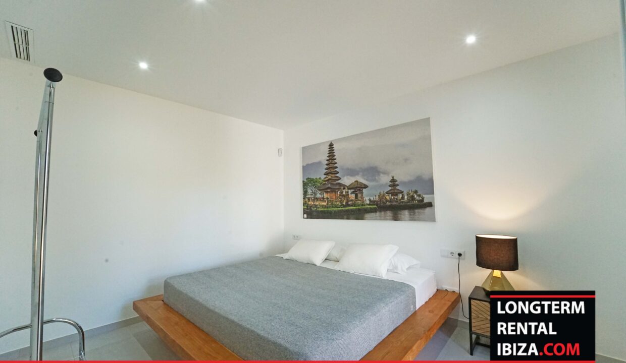Long Term Rental - Villa Icarus 70