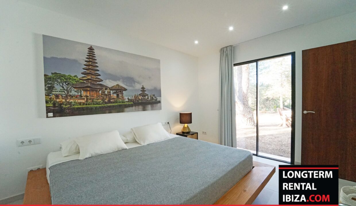 Long Term Rental - Villa Icarus 71