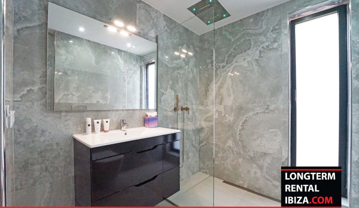 Long Term Rental - Villa Icarus 73