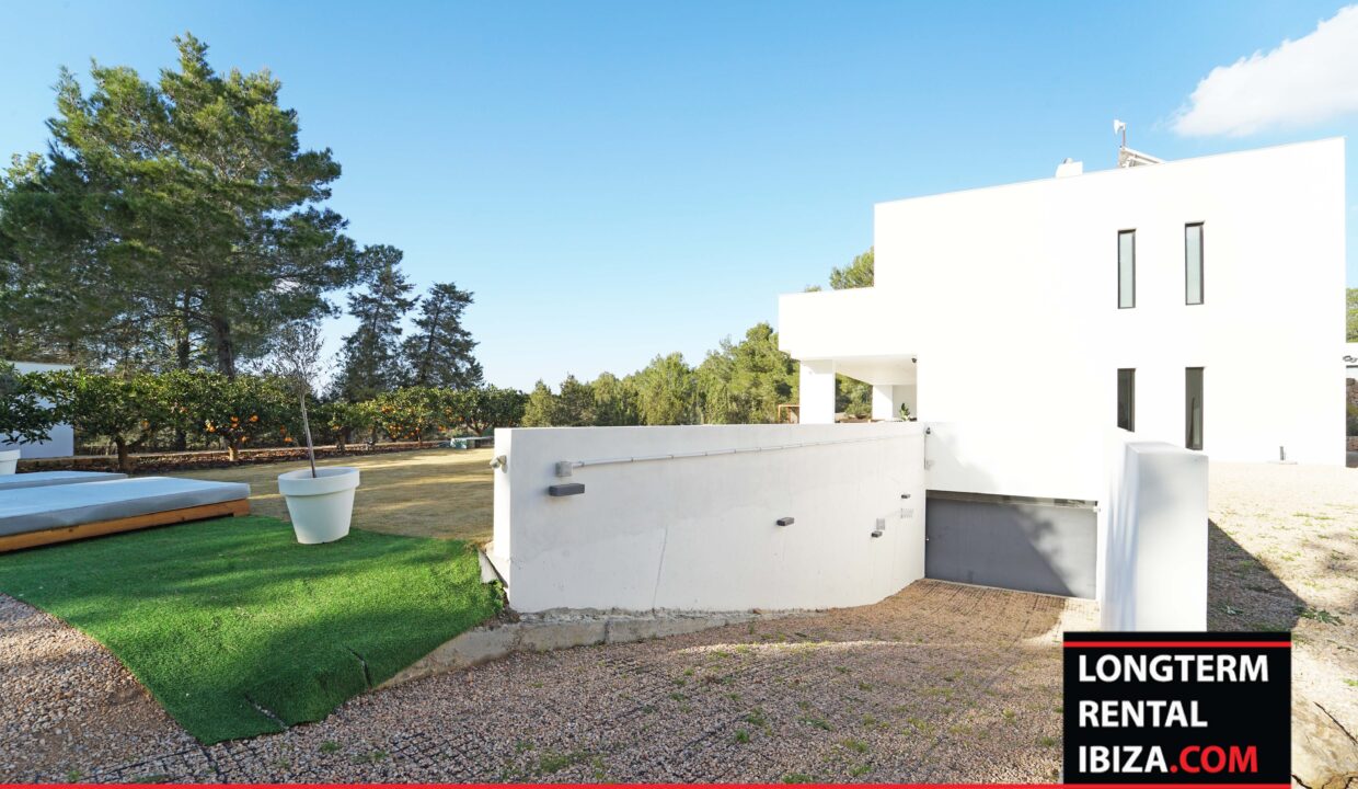 Long Term Rental - Villa Icarus 75