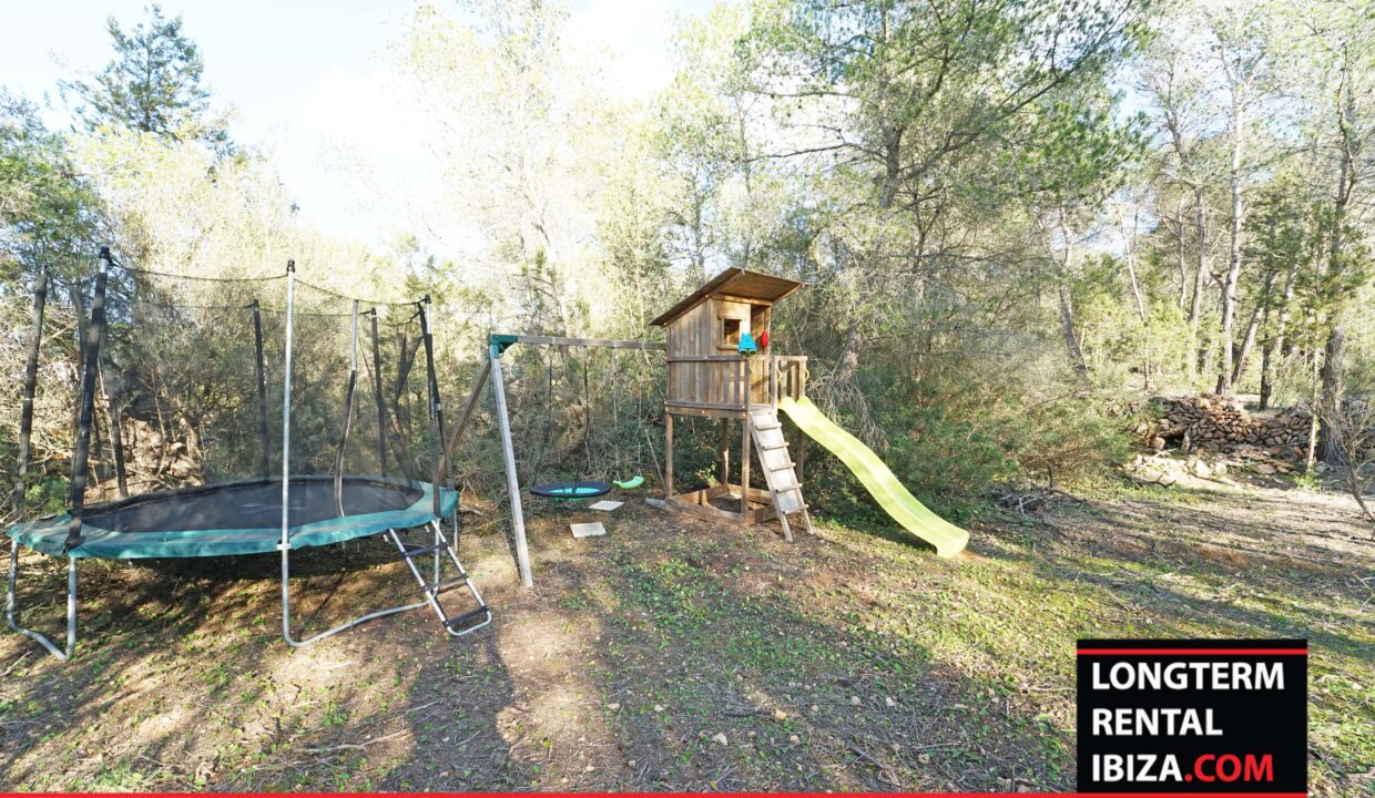 Long Term Rental - Villa Icarus 76